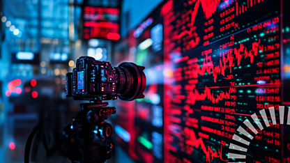 Is the data arms race over?