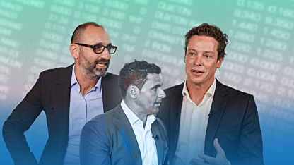 How to invest $1 million in 2026 | Mid-year update
