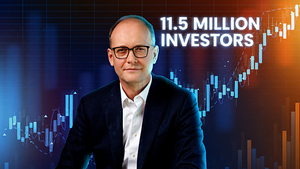 A nation of investors: ASX CEO reveals how 11.5 million Australians are investing