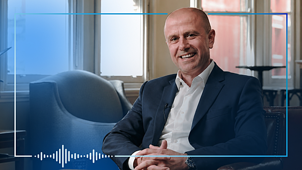 Morry Waked and the rise of an investing juggernaut