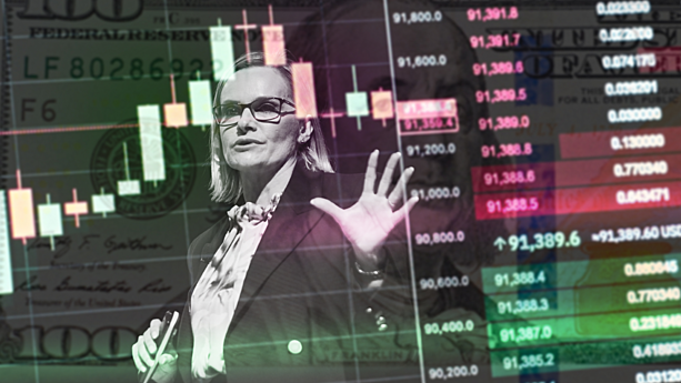 The US is borrowing $2 trillion a year. The bond market is done pretending that’s fine