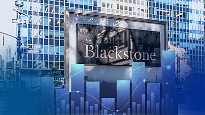 What the world's largest alternative asset manager is watching now