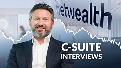 $8 billion in new FUM, 20K new accounts and a massive runway ahead, says Netwealth CEO