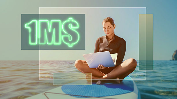 3 key moves young Australians can make to have $1m more in retirement
