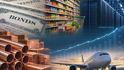 4 ETFs and 6 stocks for tougher markets: Where Morgans sees opportunity