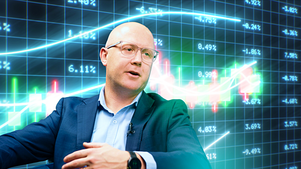 Gerrish: Bullish on the ASX and three stocks that could surprise on the upside