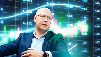 Gerrish: Bullish on the ASX and three stocks that could surprise on the upside