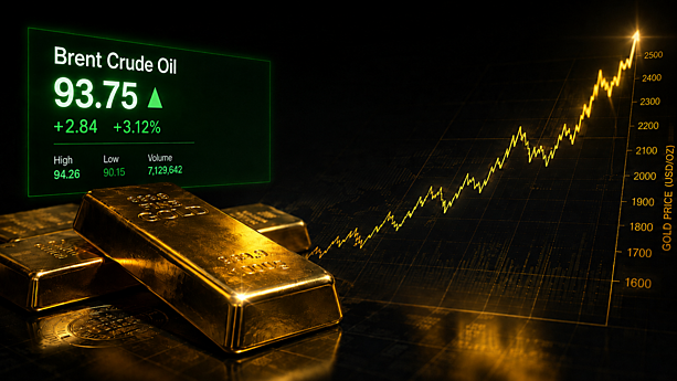 Is gold finally oil-proof? Top ASX gold stocks as the bull market reignites