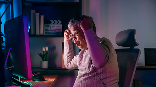 Vanguard's 6 shocking charts about retirement in 2026