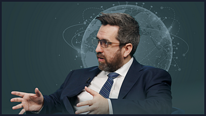 How Kapstream is balancing global shocks and fixed income yields