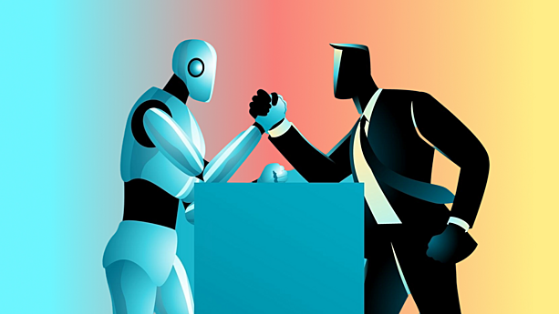 The AI bubble meets reporting season