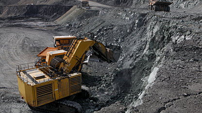 Buy scarce resources now, says veteran investment guru Charlie Aitken