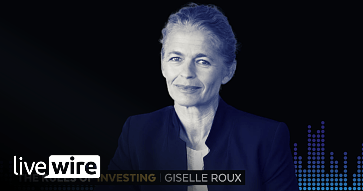 Giselle Roux's fluff-free take on the market (and where you can find ...