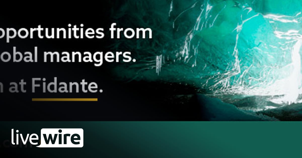 Access best-in-class managers from one trusted source - Fidante ...