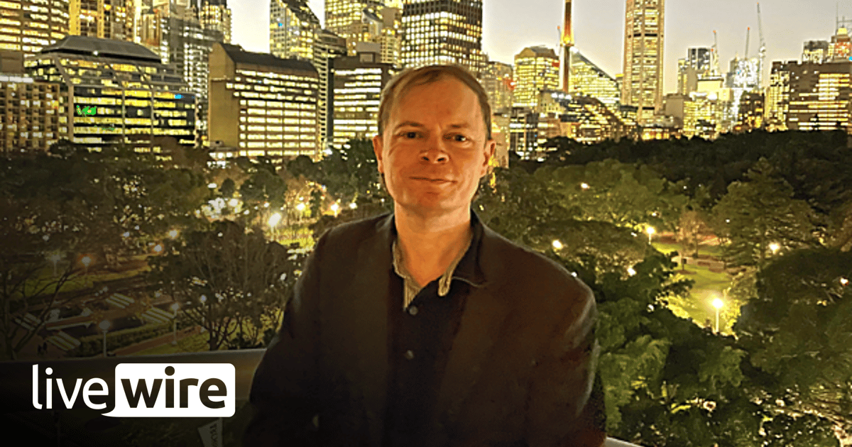 Meet Patrick: This commodities contrarian digs in the market's bottom ...