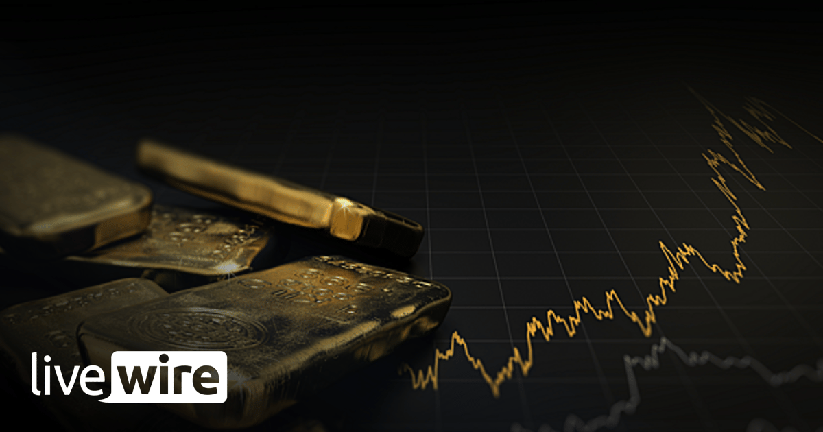 Which ASX shares to buy in a high gold price environment - Ben Richards ...