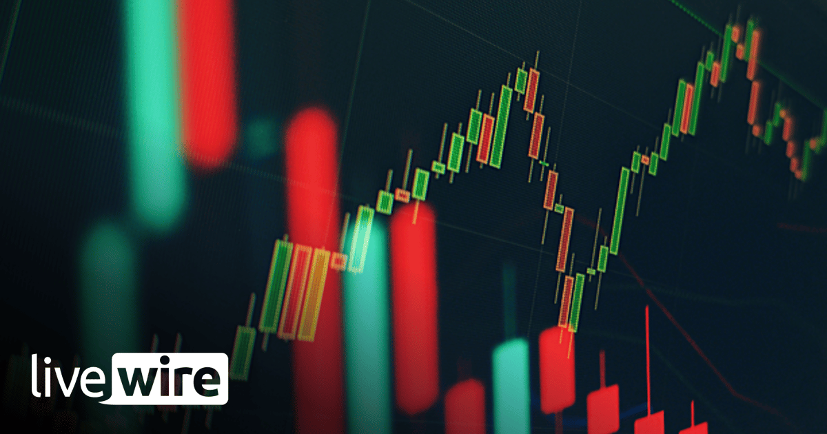 Time to capitalise on higher yields - Charlie Callan | Livewire