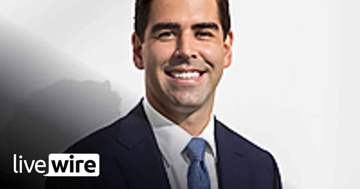 Jason Prchal The TPG v ACCC Showdown - Jason Pohl | Livewire