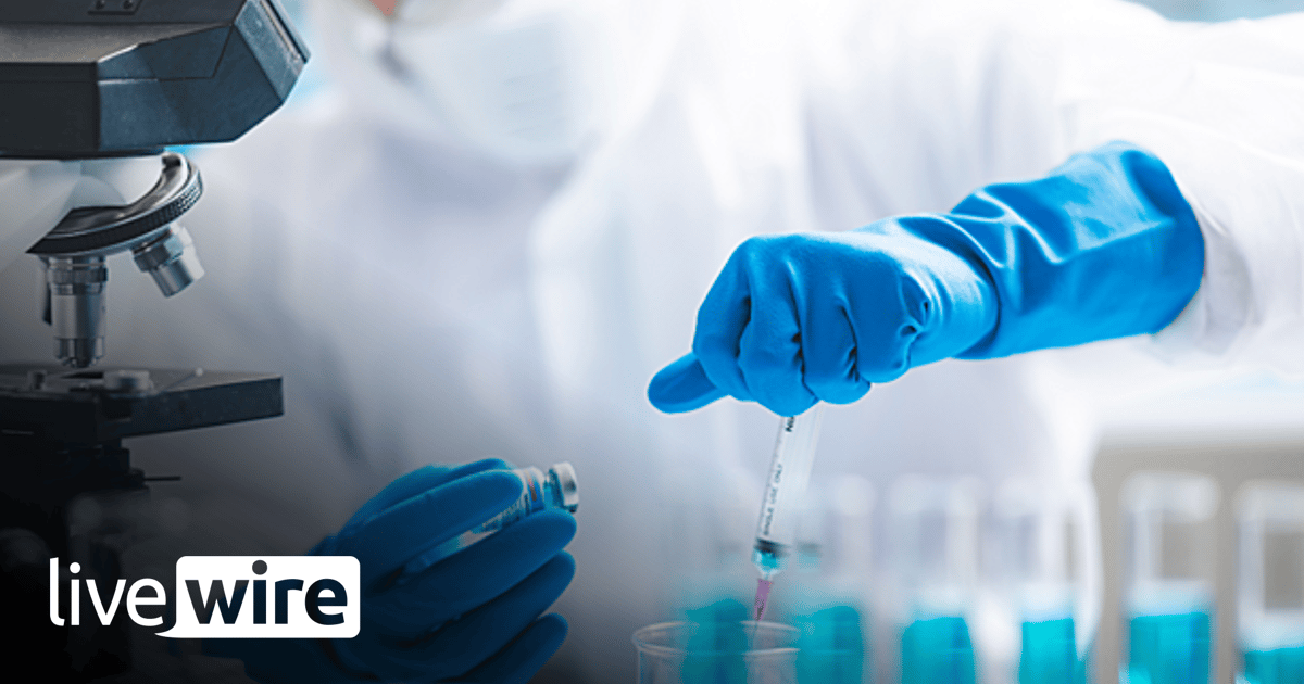 The future of life science tools: from pandemic response to sustainable ...