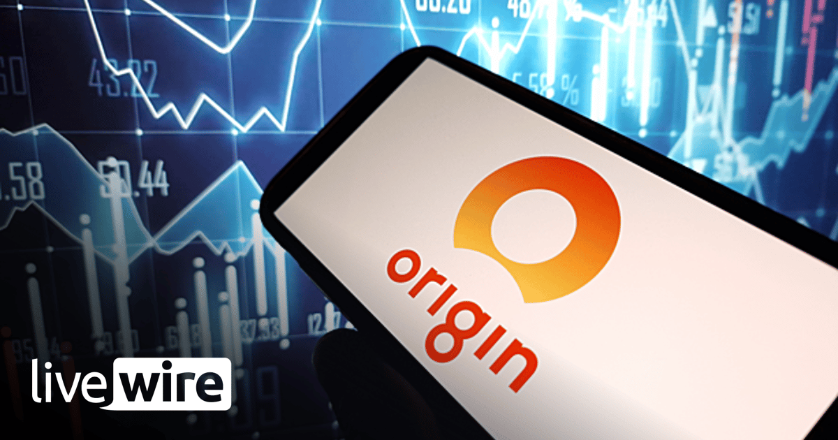 Origin Energy: where utilities meet innovation - Firetrail Investments ...