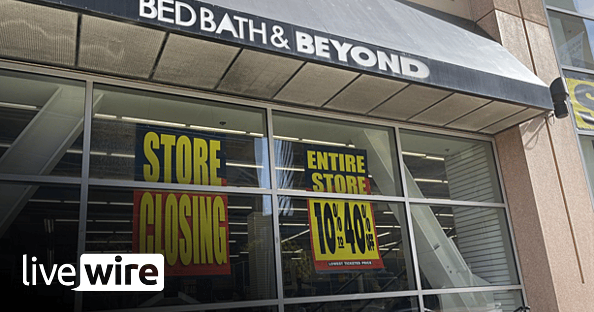 Beyond the sheets: Dissecting the downfall of a US retail giant ...