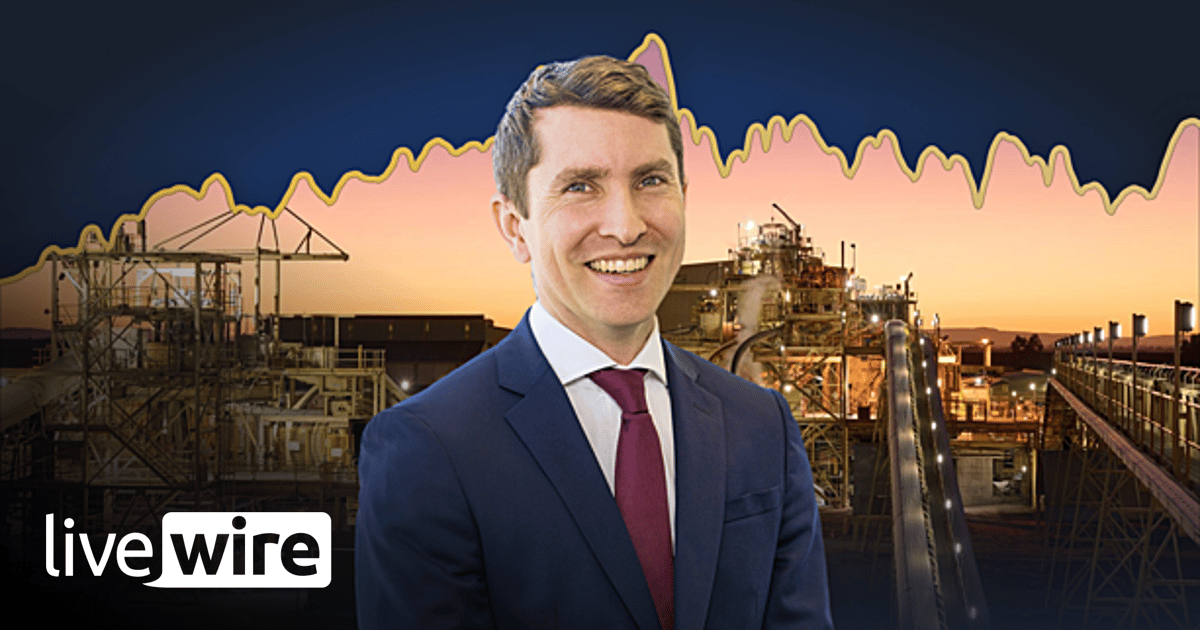 Fidelity on Evolution Mining: Record earnings, higher dividend and a low-cost edge
