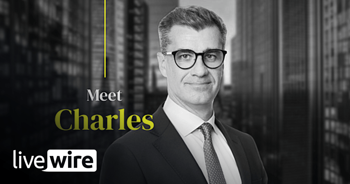 NEXTDC is down 45%. WaveStone’s Charles Story says it's a lesson for AI investors