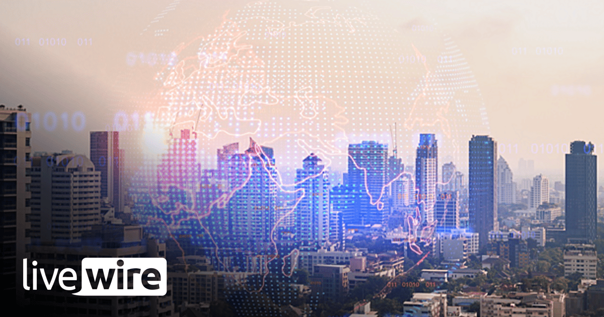 Emerging Markets: On the cusp of a renaissance - Lazard Asset ...