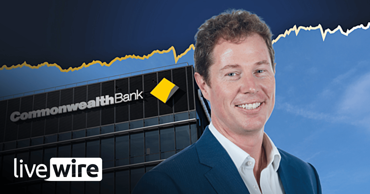 CBA is expensive. But it continues to deliver on earnings and dividends ...