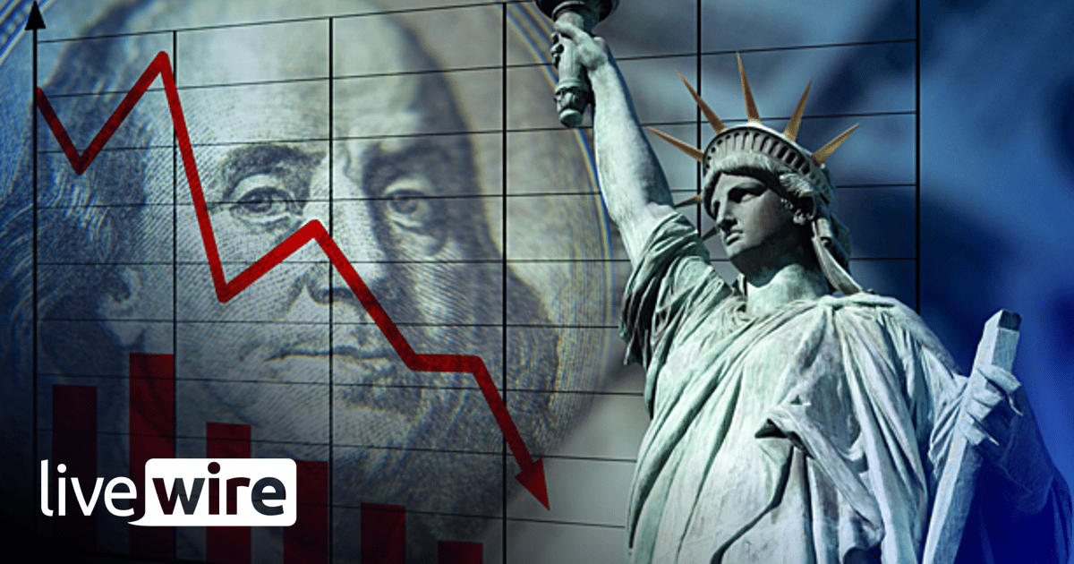The risk of a US public debt crisis - and implications for shares ...