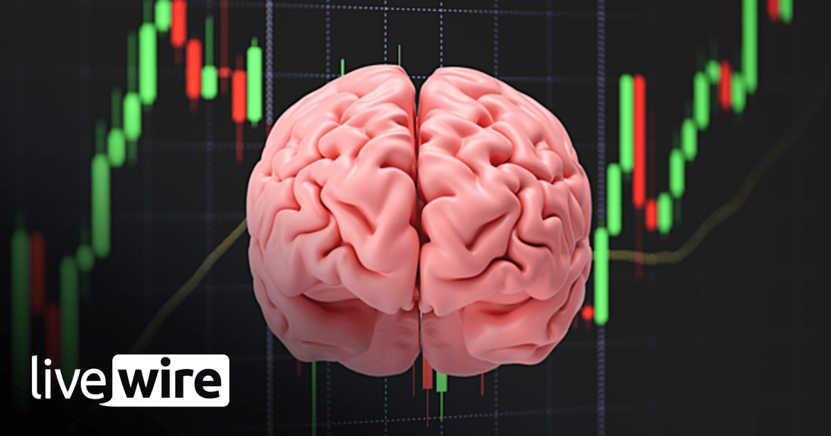 Mind games: 4 cognitive biases killing your investing returns - Tom ...