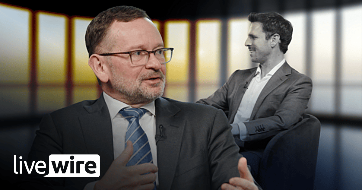 Ron R Tez Lazard's Ron Temple's three core convictions and where investors should ...