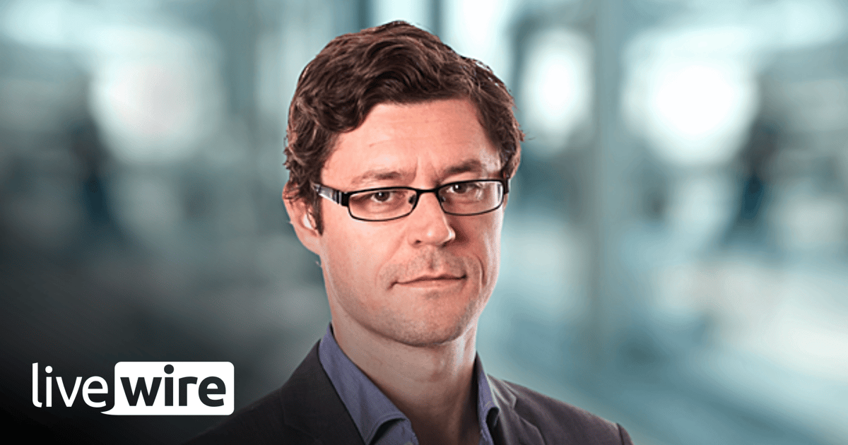 Peak liquidity — and what it means for markets in 2023 - Greg Canavan ...