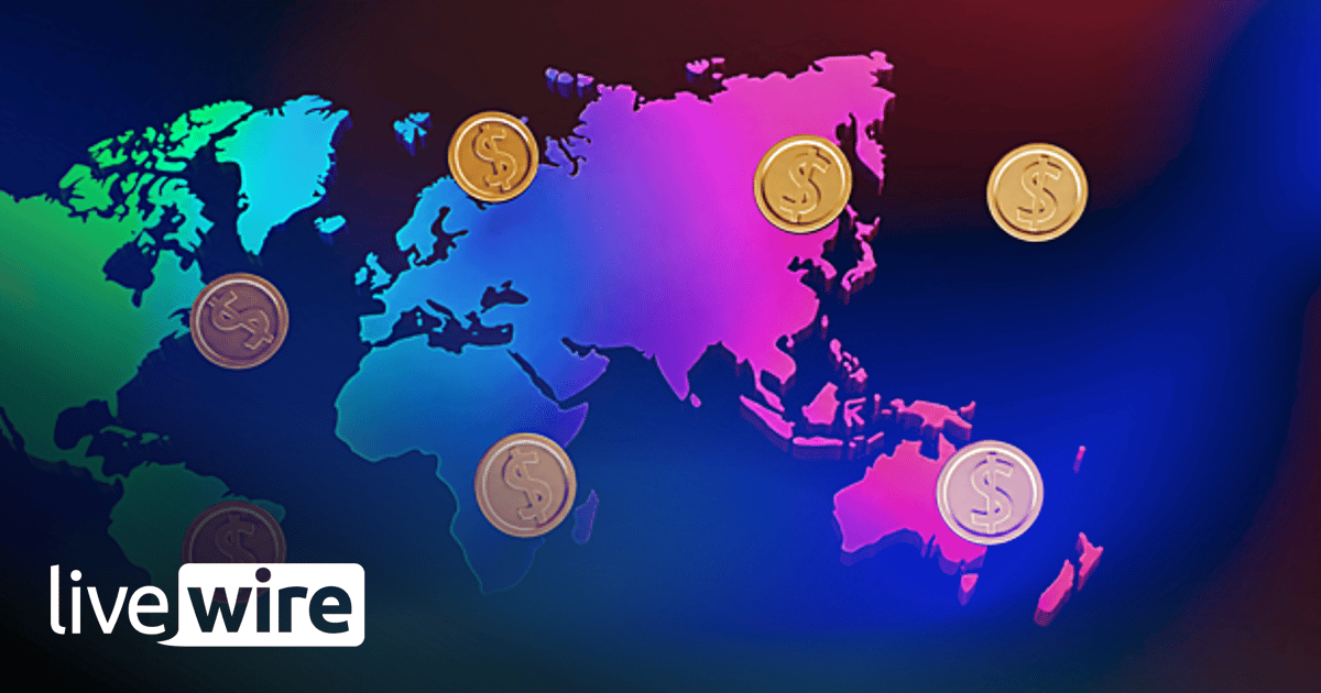 5 charts that highlight the transformation in these emerging markets ...