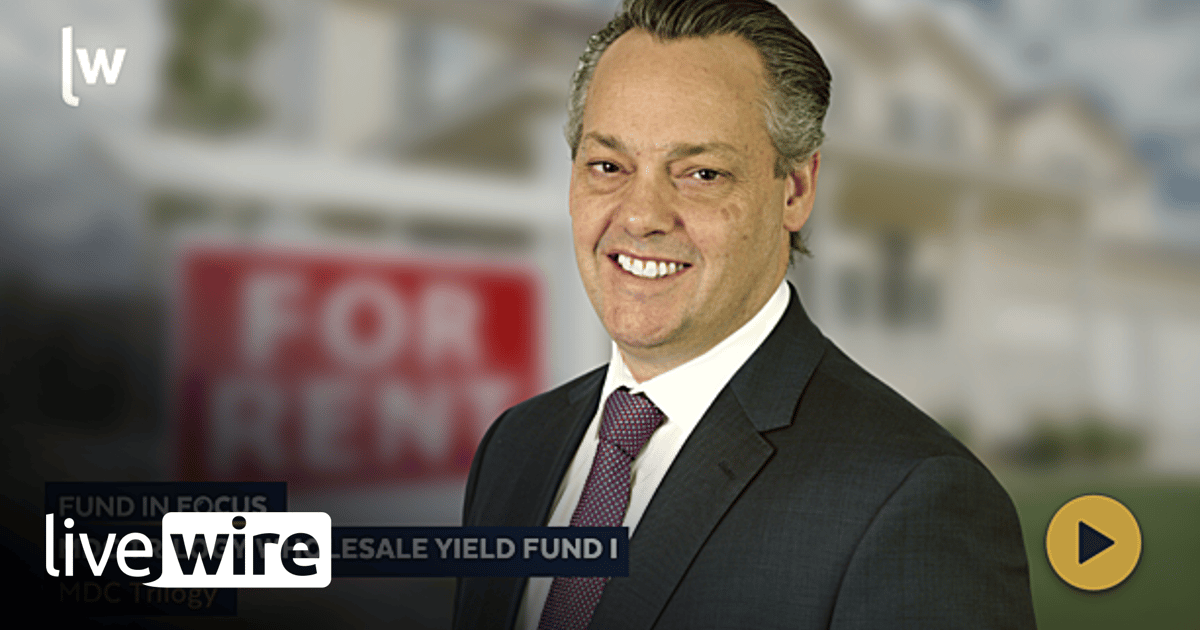 Introducing the property fund aiming for a 10%+ annual yield - Trilogy ...