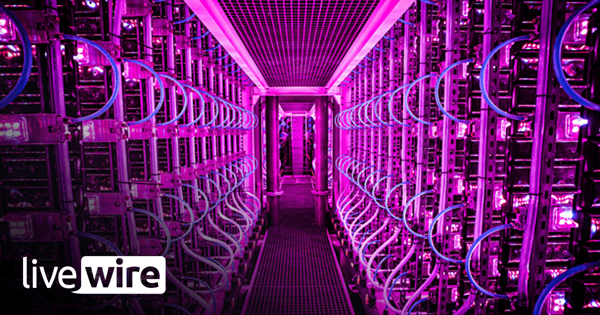 AI: The new frontier for the ‘just’ transition - Erin Kuo-Sutherland ...