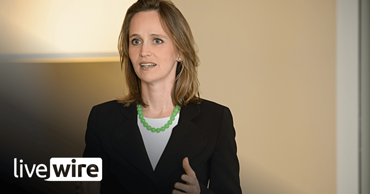 Eileen Rizzo Volatility is for building positions. This period is no different ...