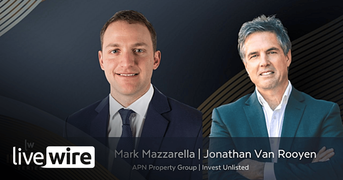 Growth AND income: Getting the best of both worlds - Livewire Exclusive ...