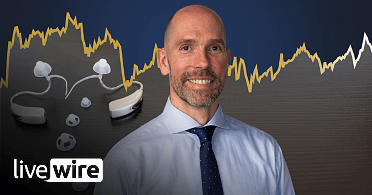 Why a fall in net profit is not the full story for Cochlear - Sara ...