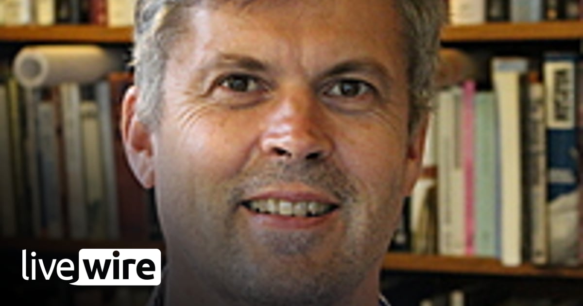 Tim Badham The New Criterion: tackling the blight of plastic waste - Tim Boreham ...