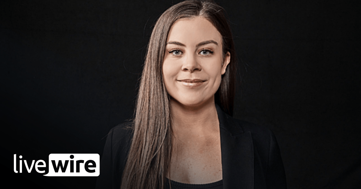 Meet Felicity: The adviser with steady hands and a stomach for ...