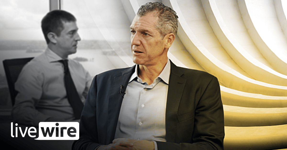 How Ares leverages secondaries markets to drive returns for its private ...