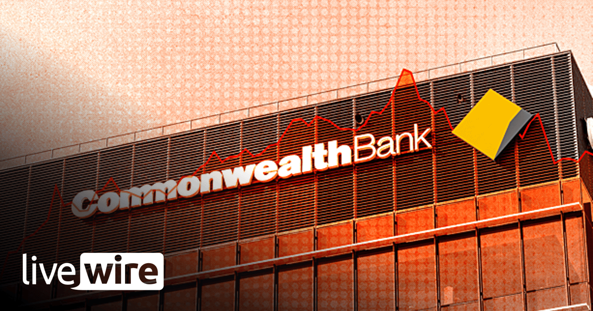 What CBA’s $300 billion milestone says about building wealth - Hans Lee ...