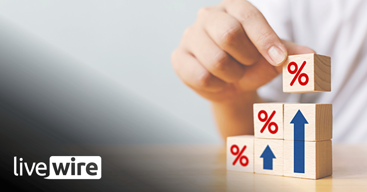 Don't overrate rates: the relationship between interest rates and ...