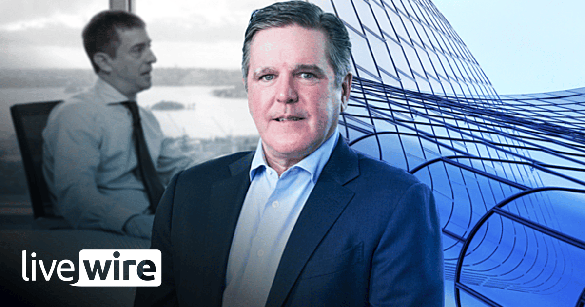 Ares' private credit boss unpacks how its funds target big yields and ...