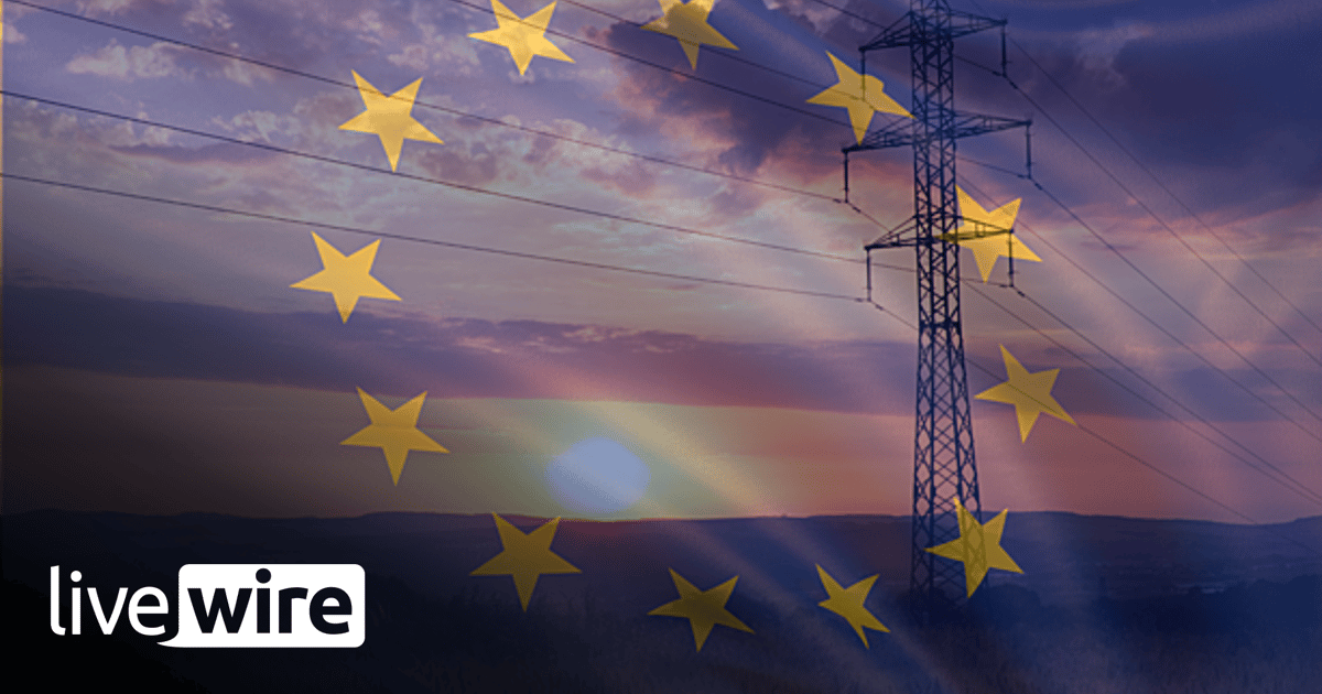 Ausbil: 3 stocks to play Europe's global arms race in power, defence ...